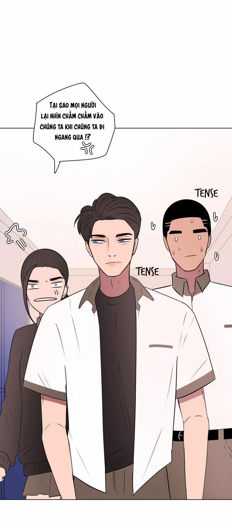 Rumor Has It 21 trang 3