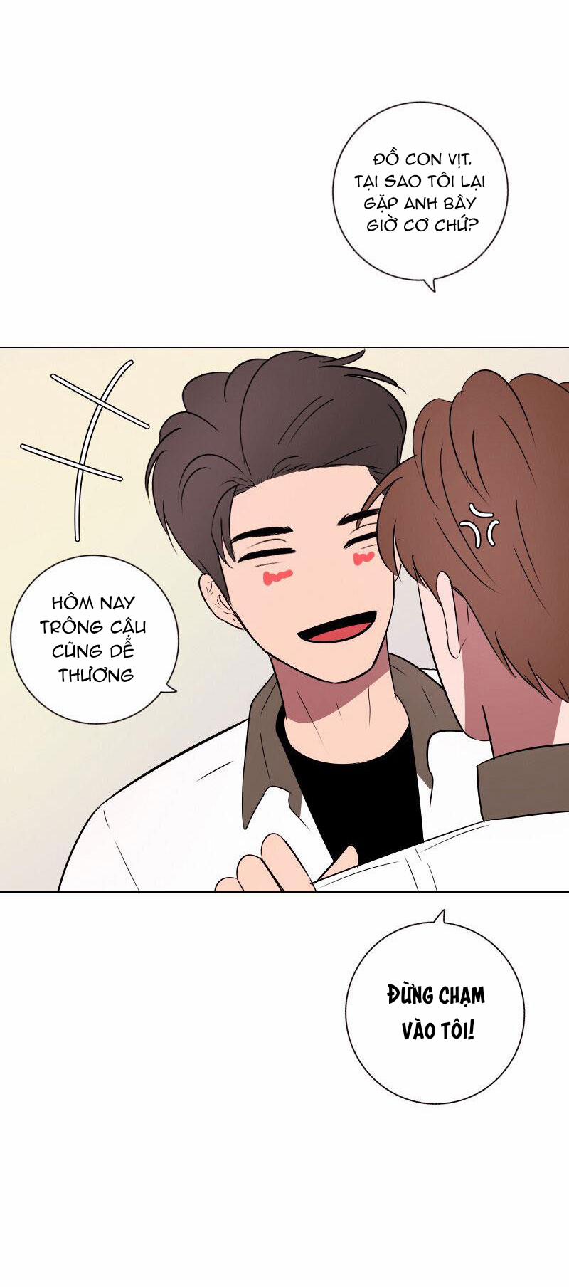 Rumor Has It 21 trang 31