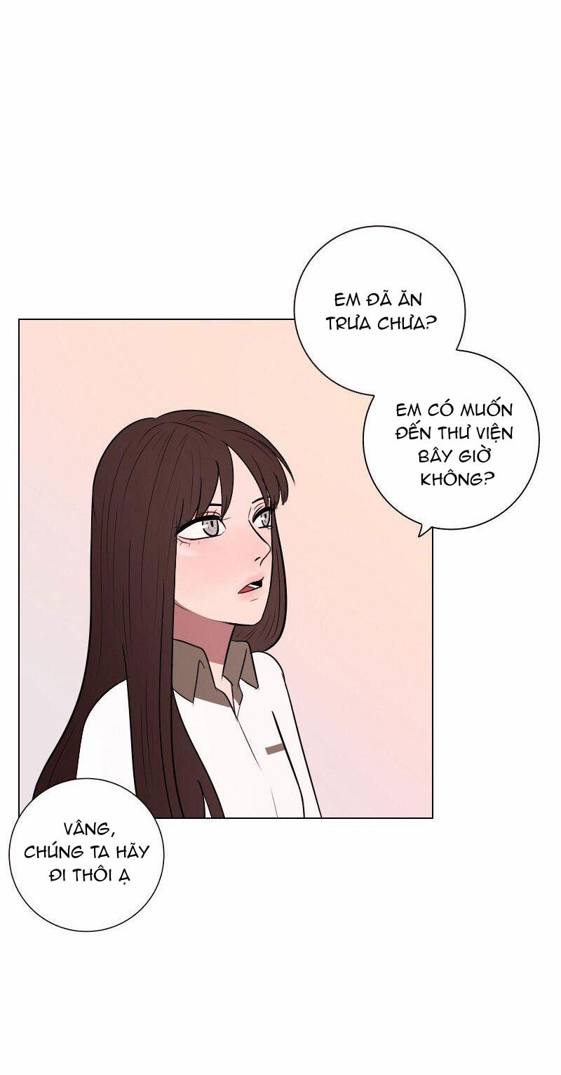 Rumor Has It 21 trang 32