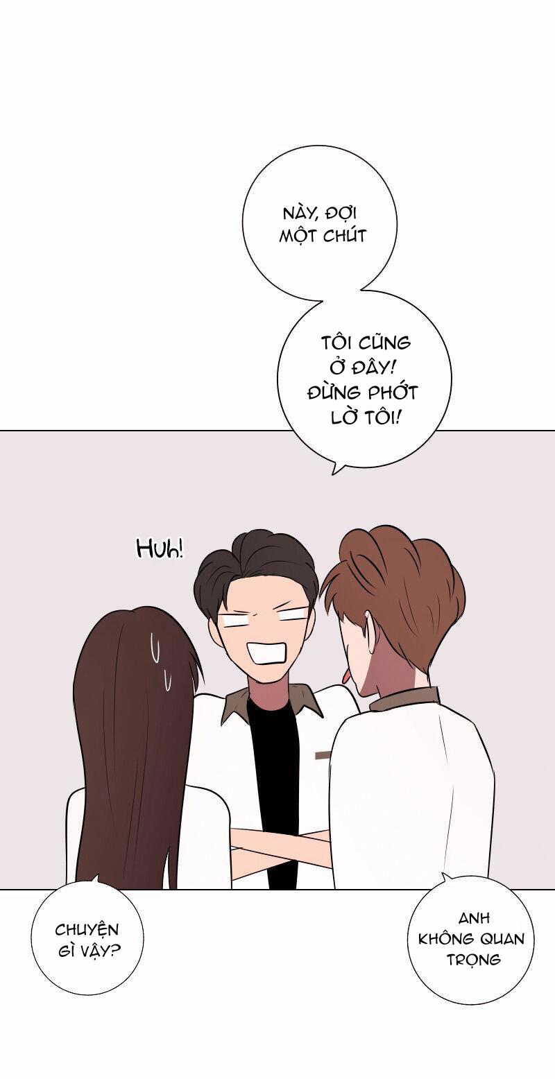 Rumor Has It 21 trang 33