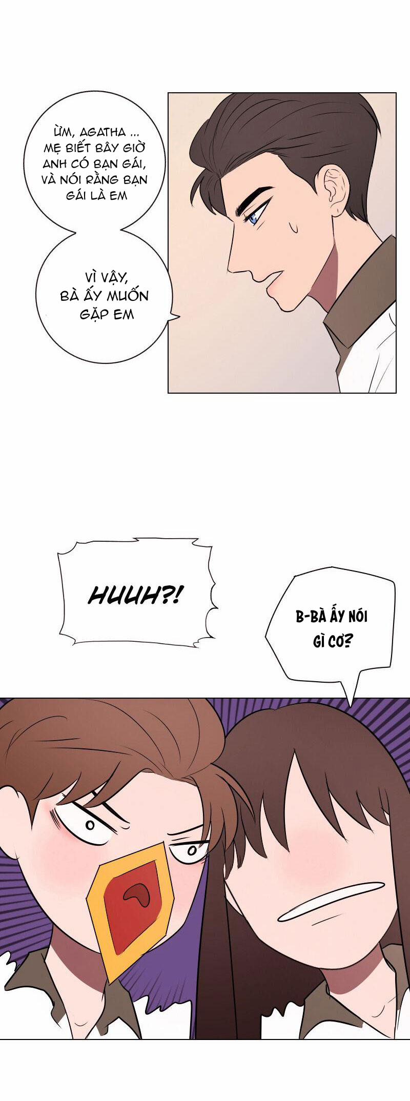 Rumor Has It 21 trang 34