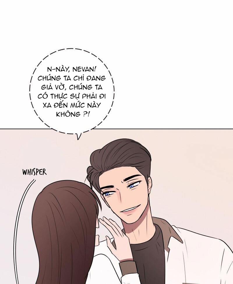 Rumor Has It 21 trang 35