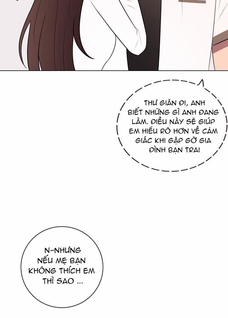 Rumor Has It 21 trang 36