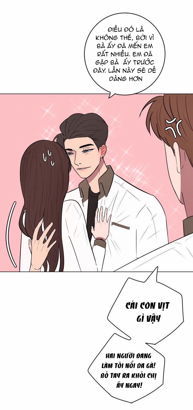 Rumor Has It 21 trang 37