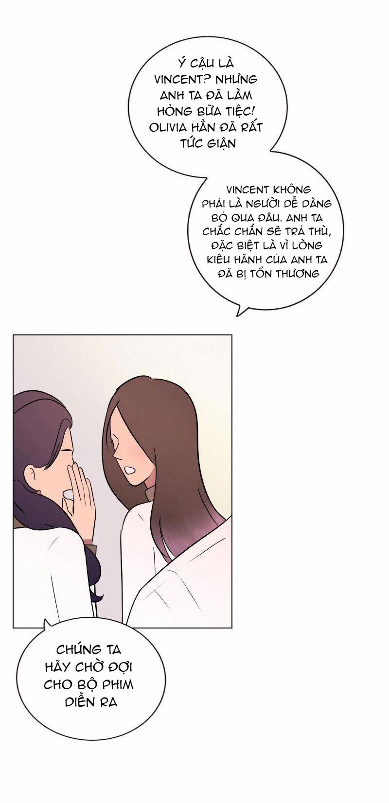 Rumor Has It 21 trang 41