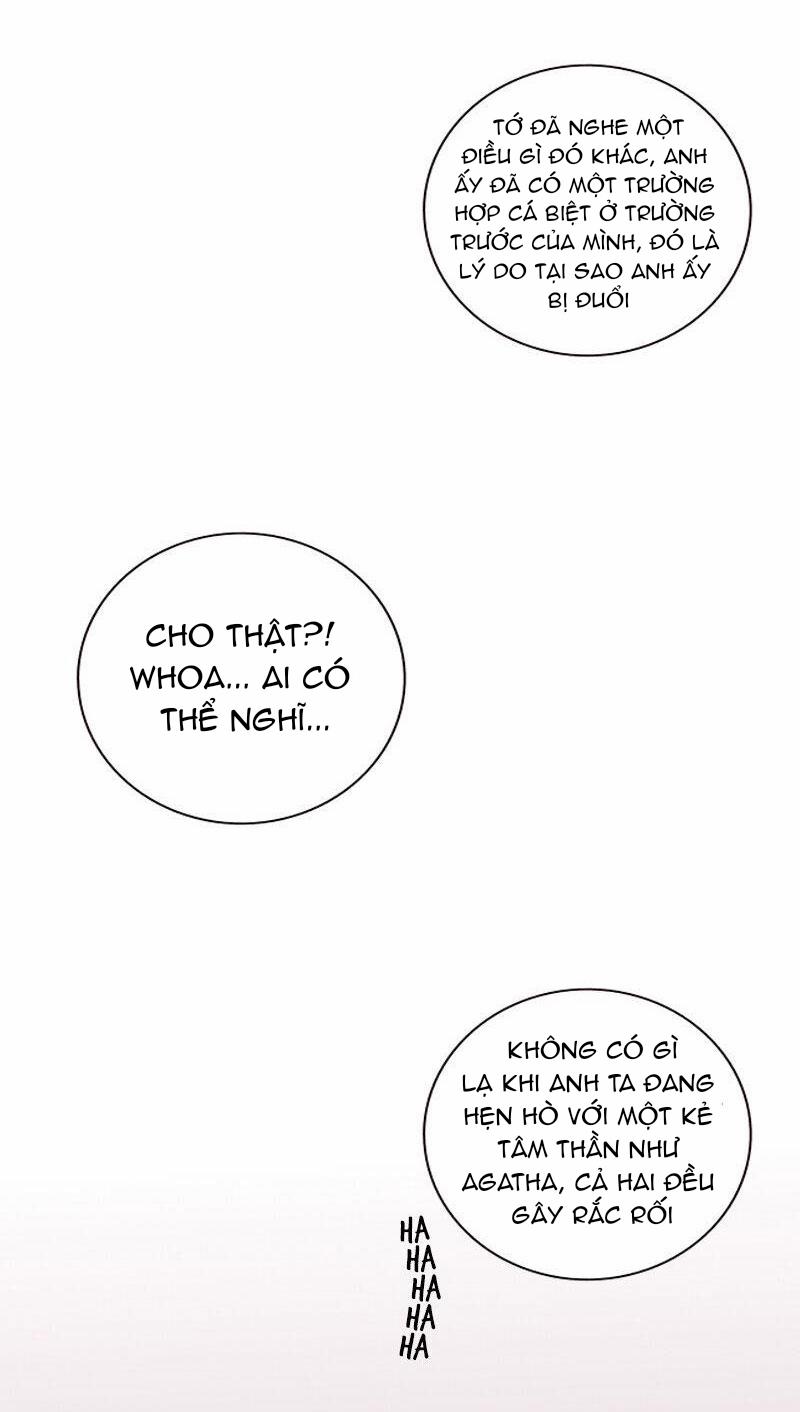 Rumor Has It 21 trang 43