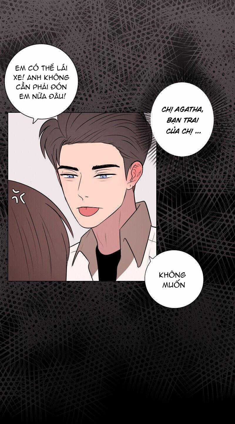 Rumor Has It 21 trang 46