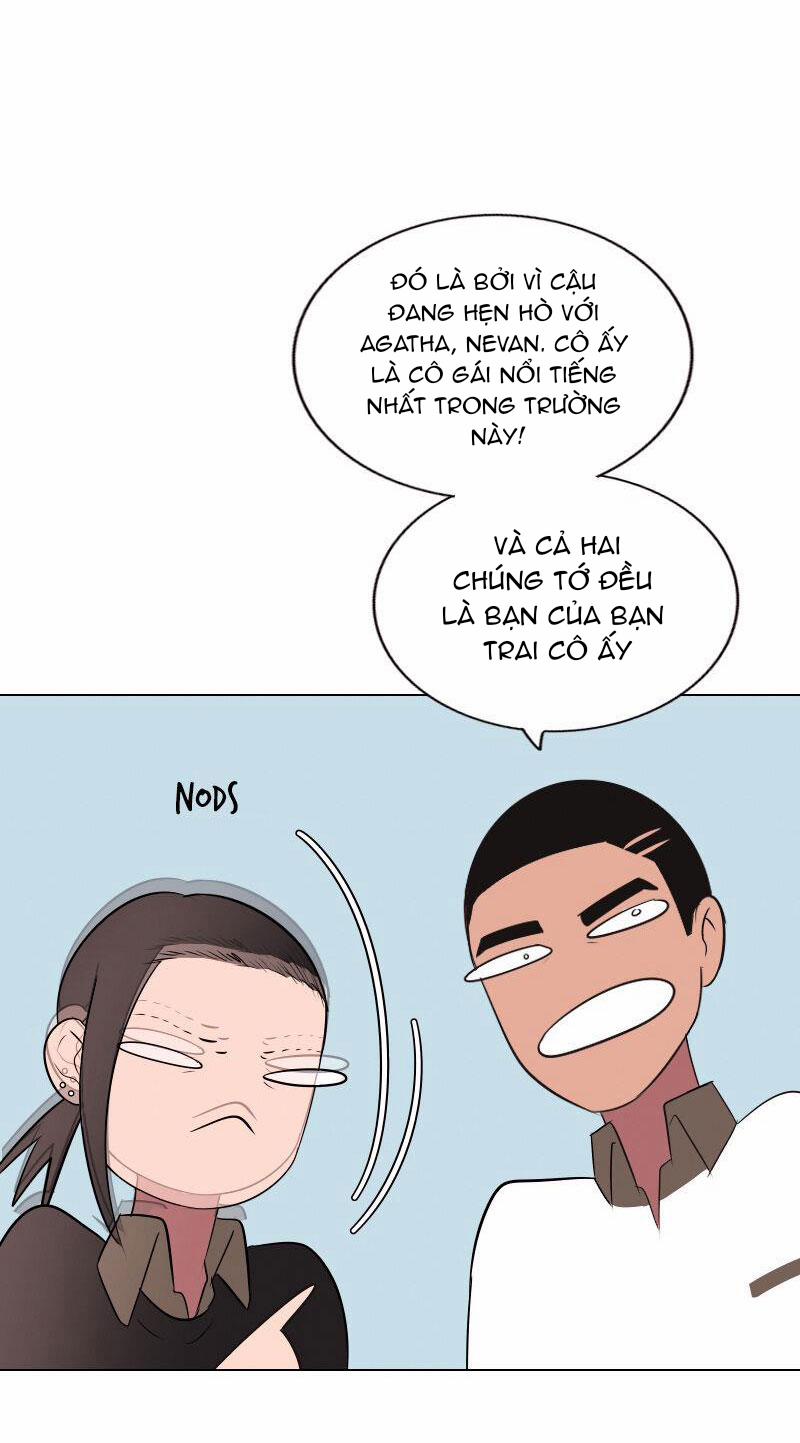 Rumor Has It 21 trang 5