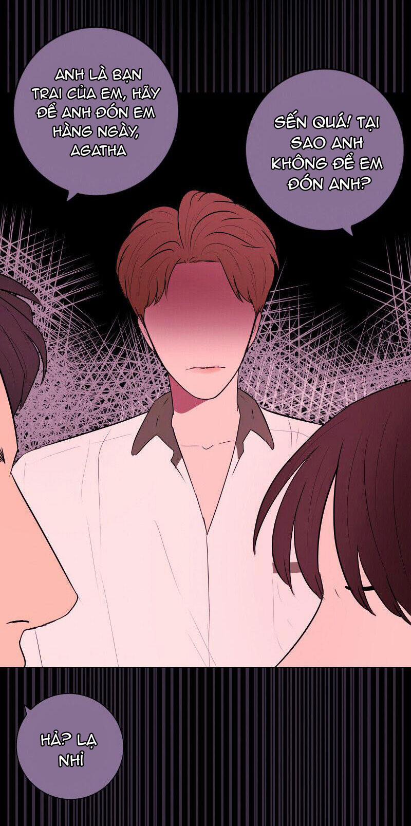 Rumor Has It 21 trang 50