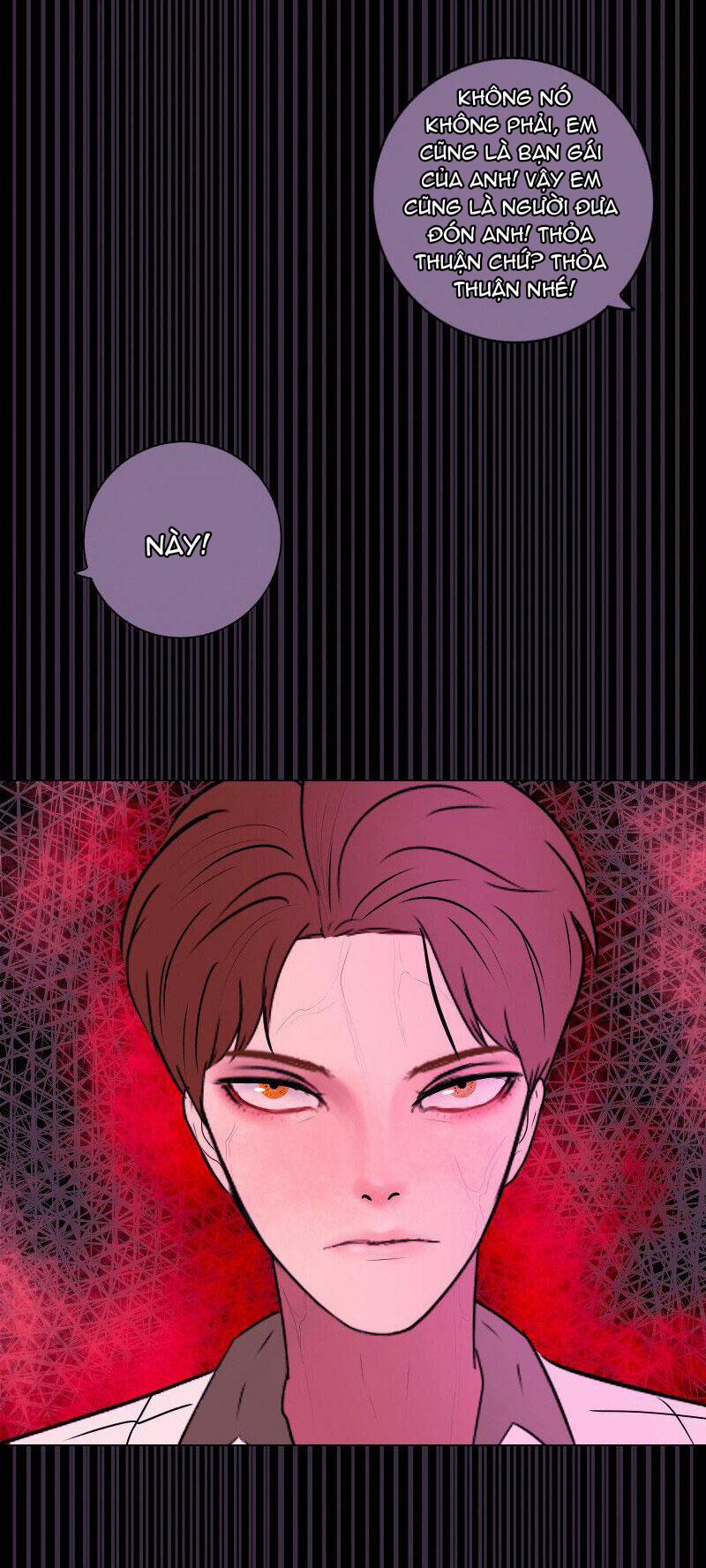 Rumor Has It 21 trang 51