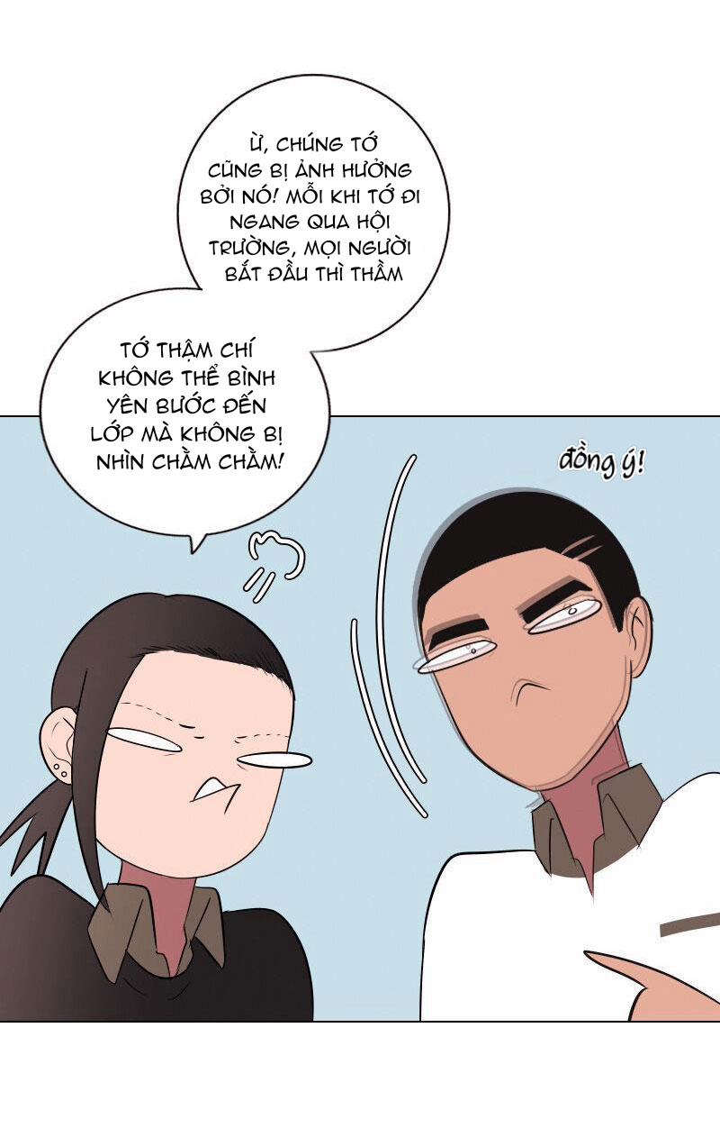 Rumor Has It 21 trang 6