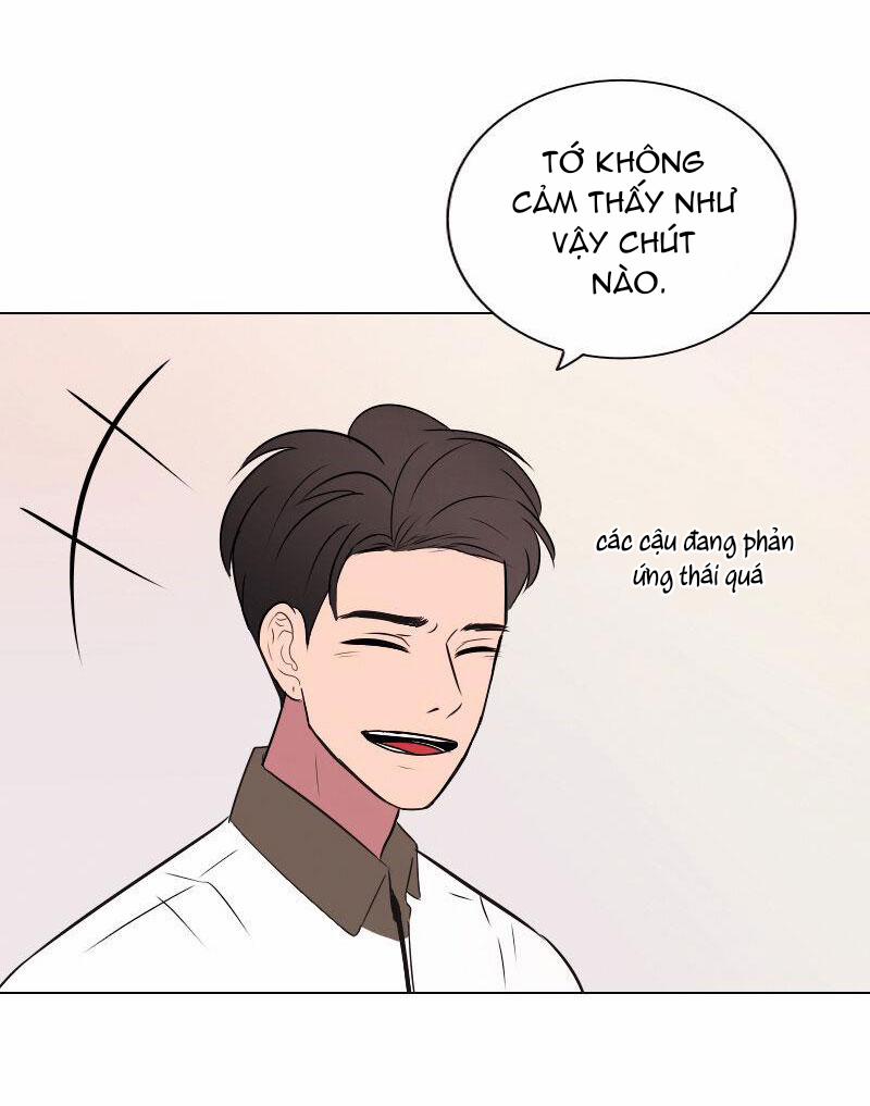 Rumor Has It 21 trang 8