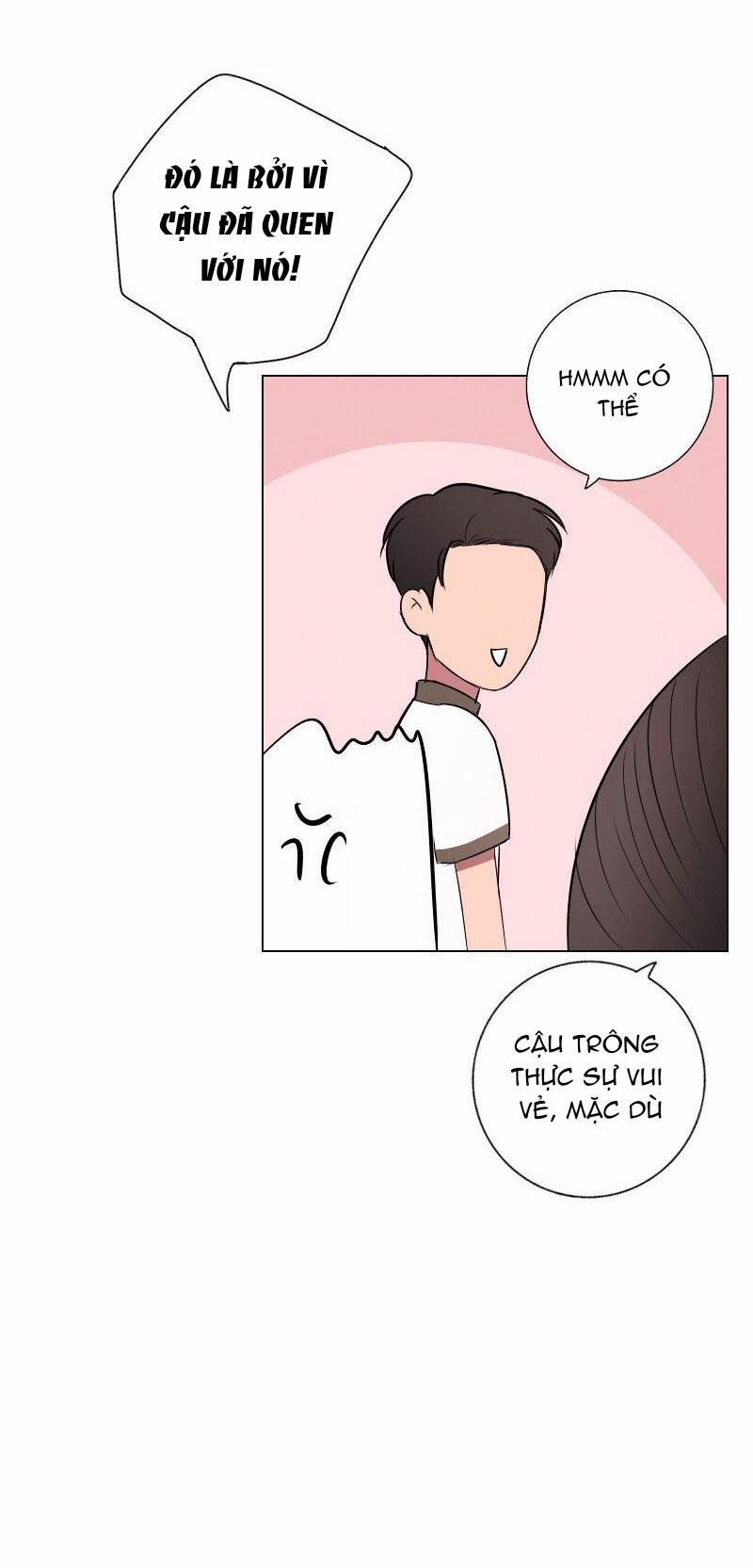 Rumor Has It 21 trang 9