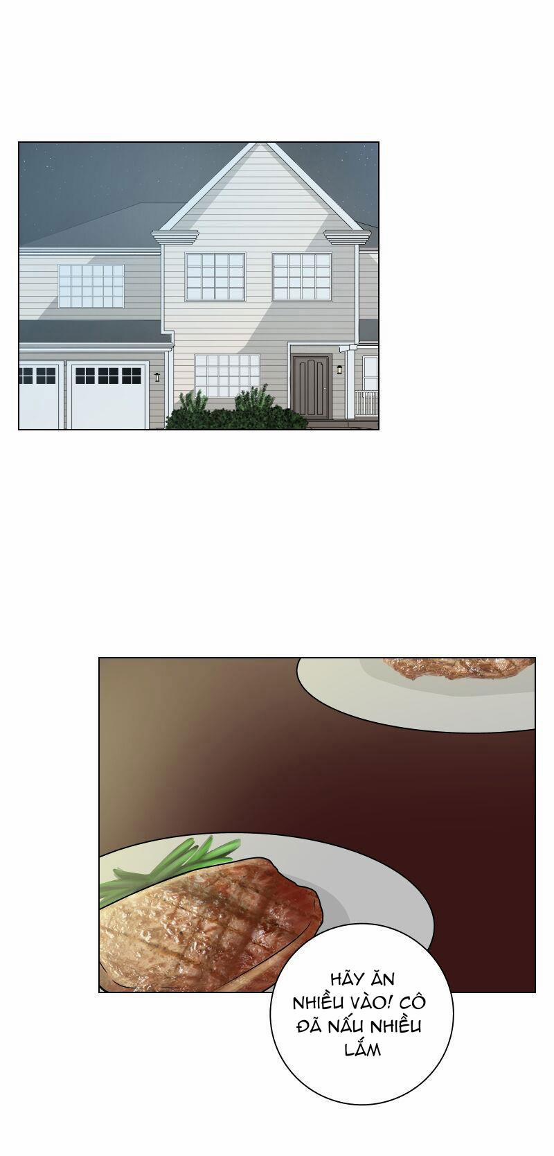 Rumor Has It 22 trang 0