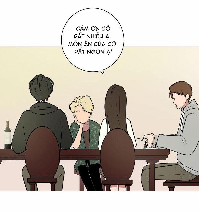 Rumor Has It 22 trang 1