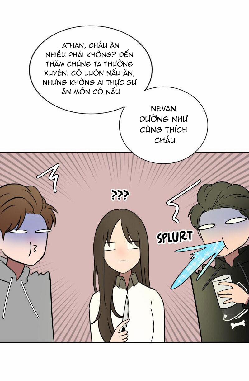 Rumor Has It 22 trang 12