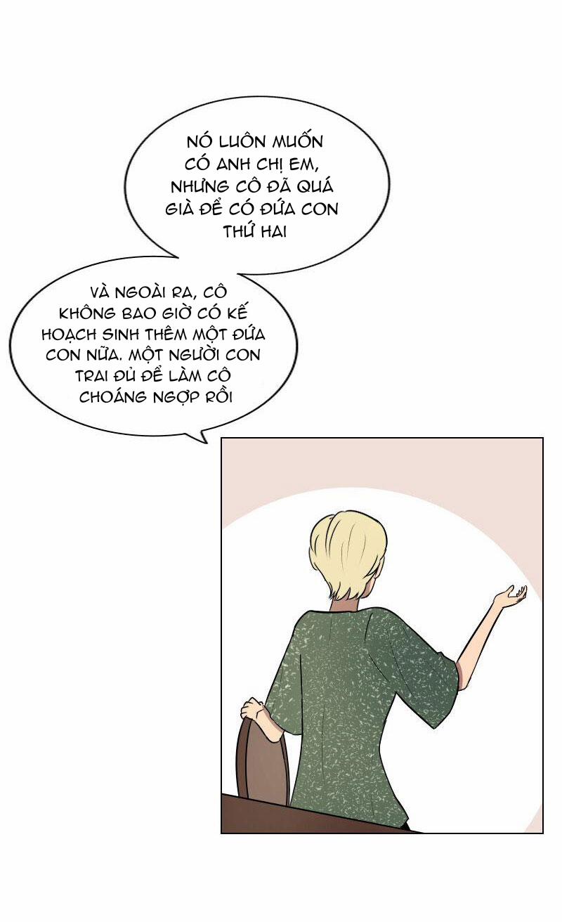 Rumor Has It 22 trang 13