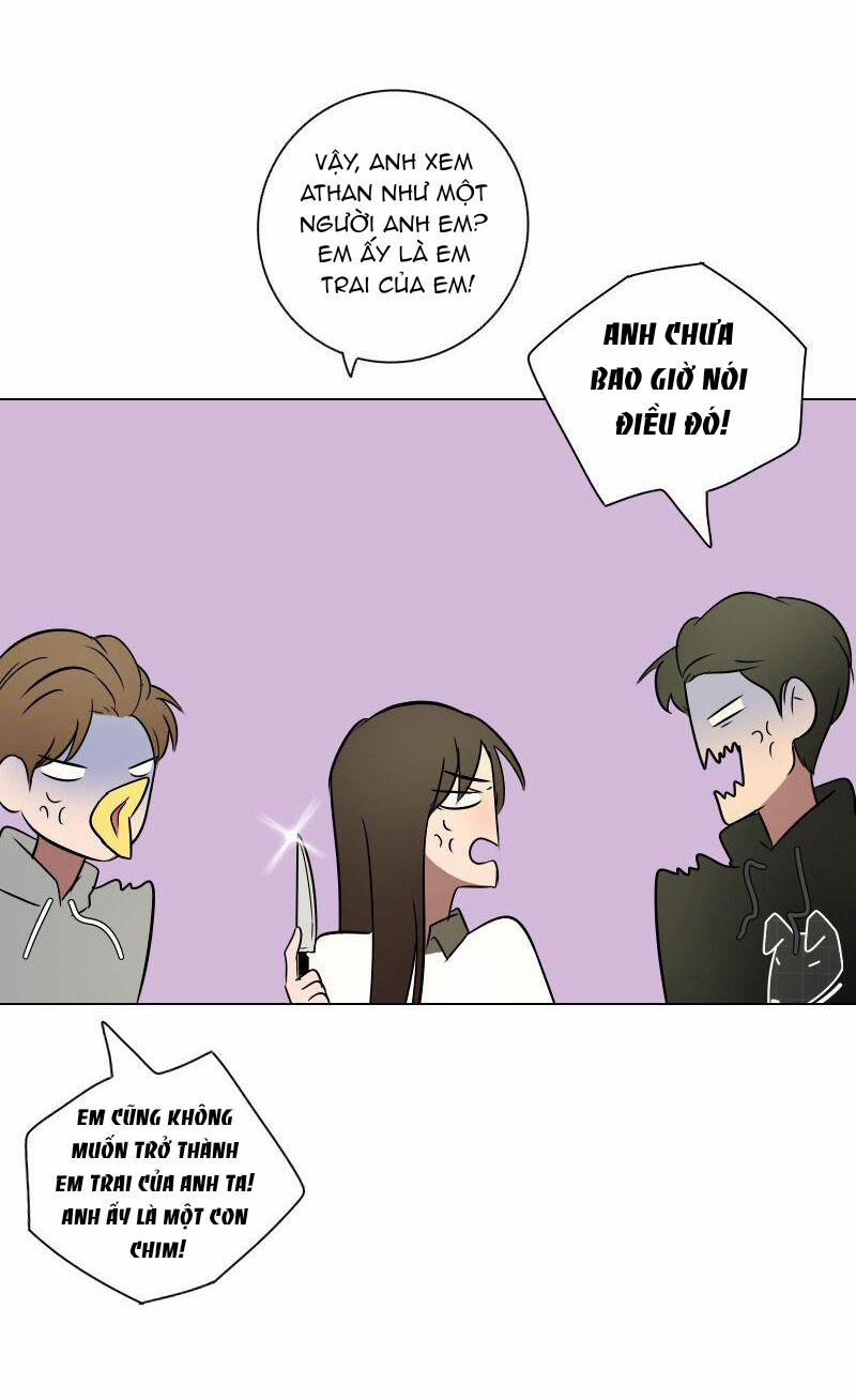 Rumor Has It 22 trang 14