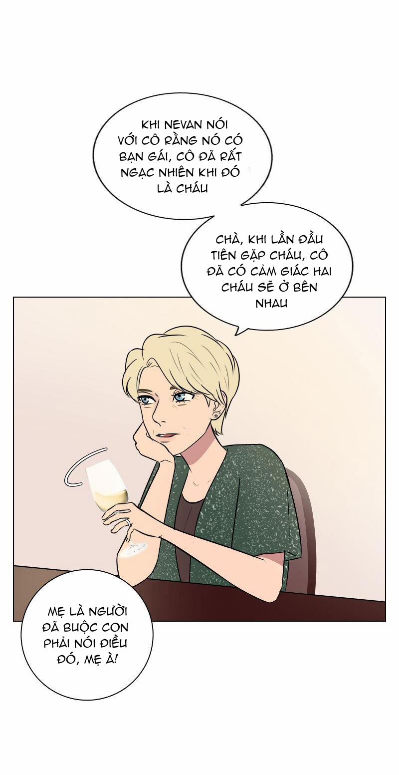 Rumor Has It 22 trang 2