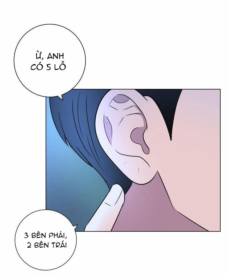 Rumor Has It 22 trang 22