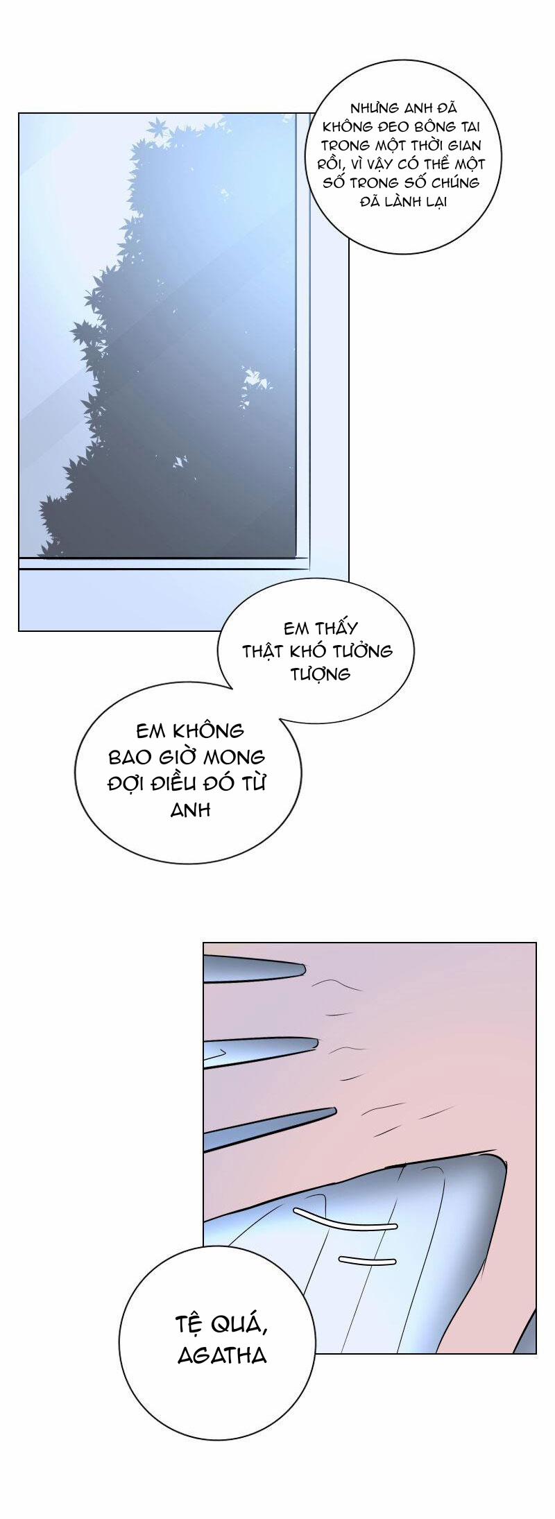 Rumor Has It 22 trang 23