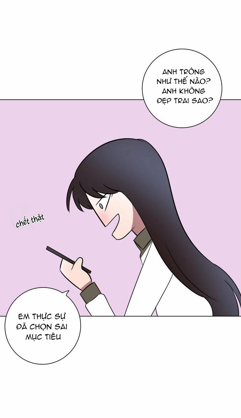 Rumor Has It 22 trang 28