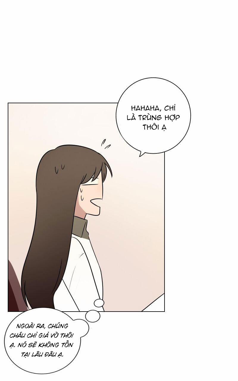 Rumor Has It 22 trang 3