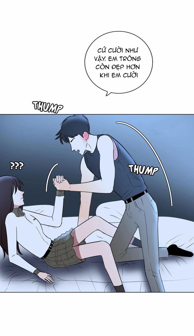 Rumor Has It 22 trang 34