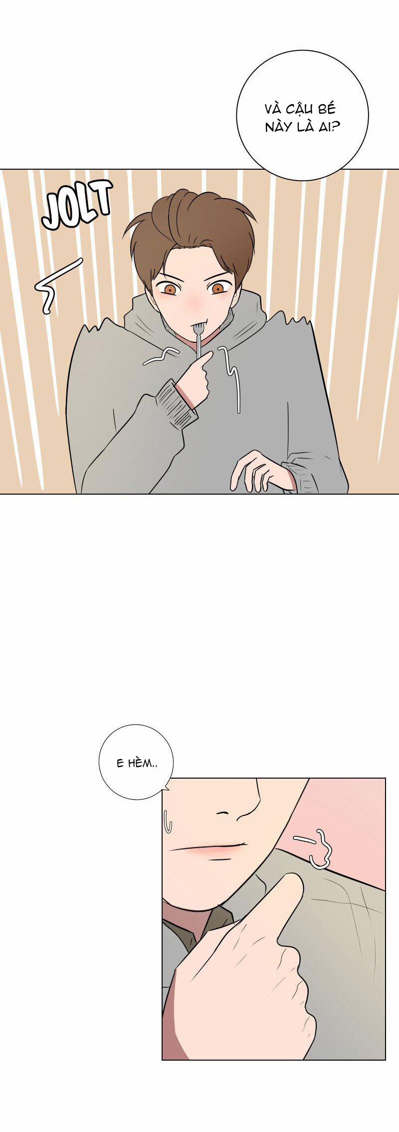 Rumor Has It 22 trang 4