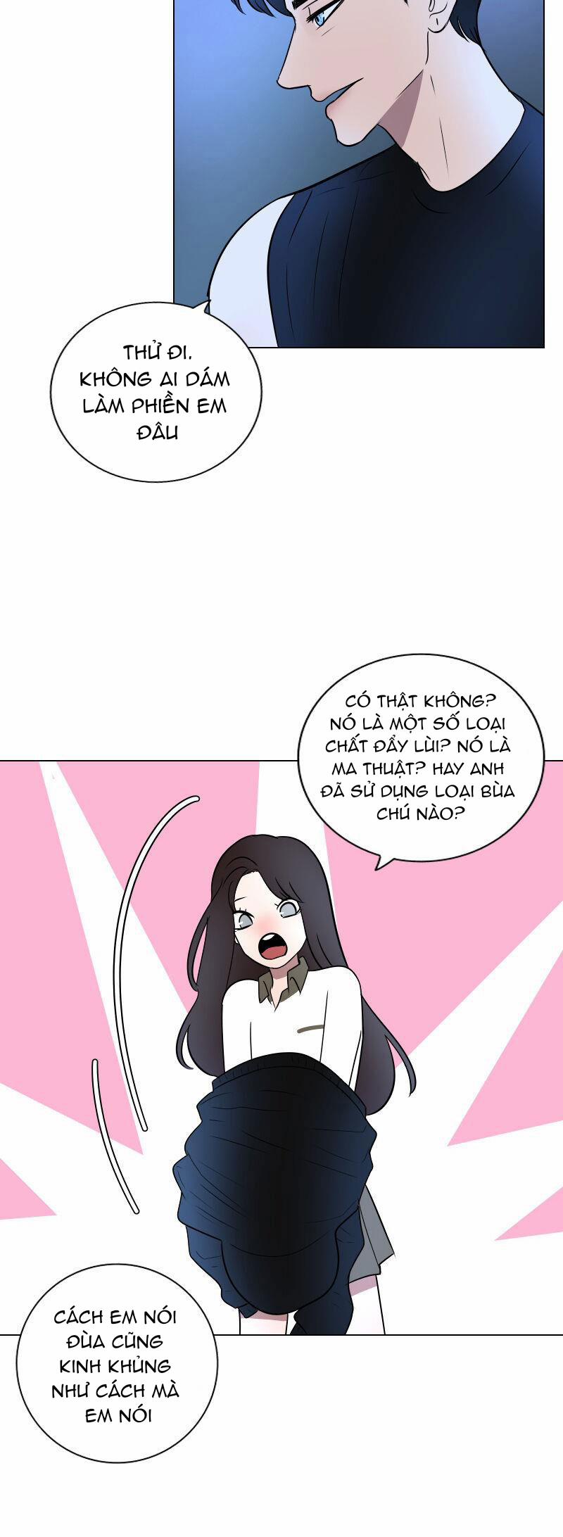 Rumor Has It 22 trang 40