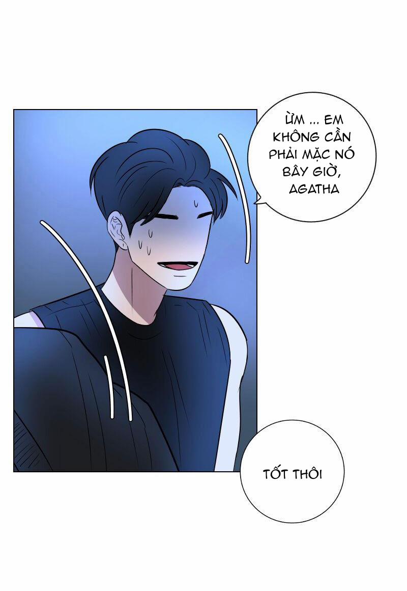 Rumor Has It 22 trang 41