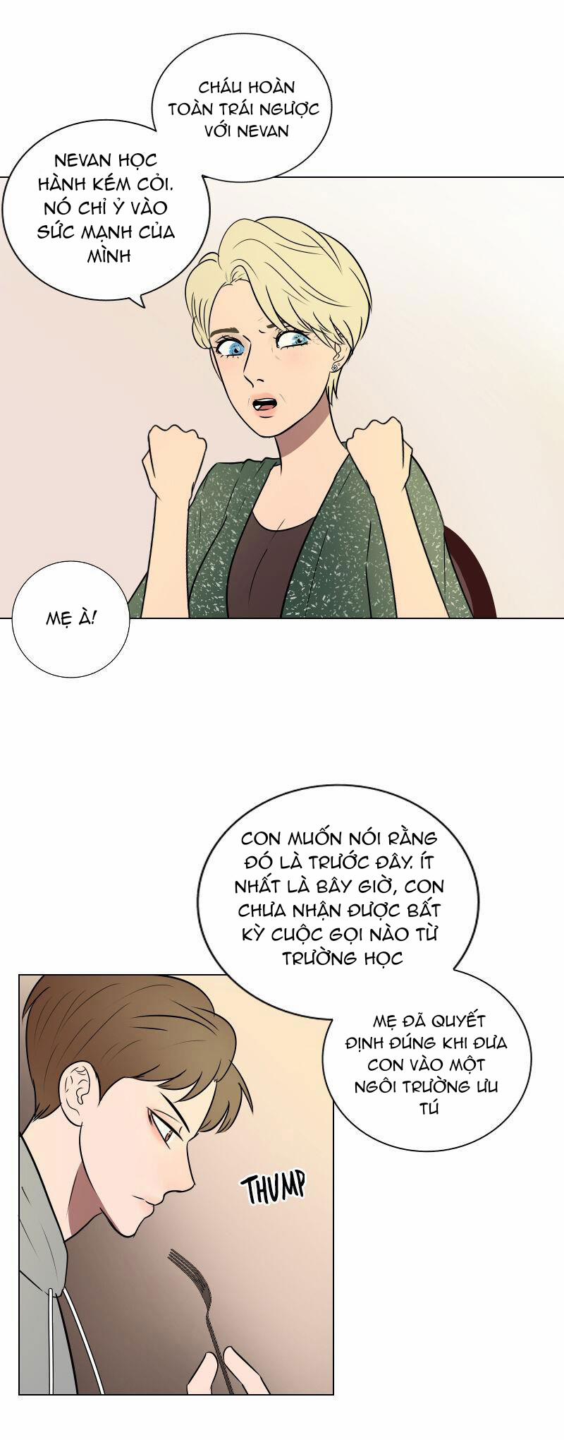 Rumor Has It 22 trang 9