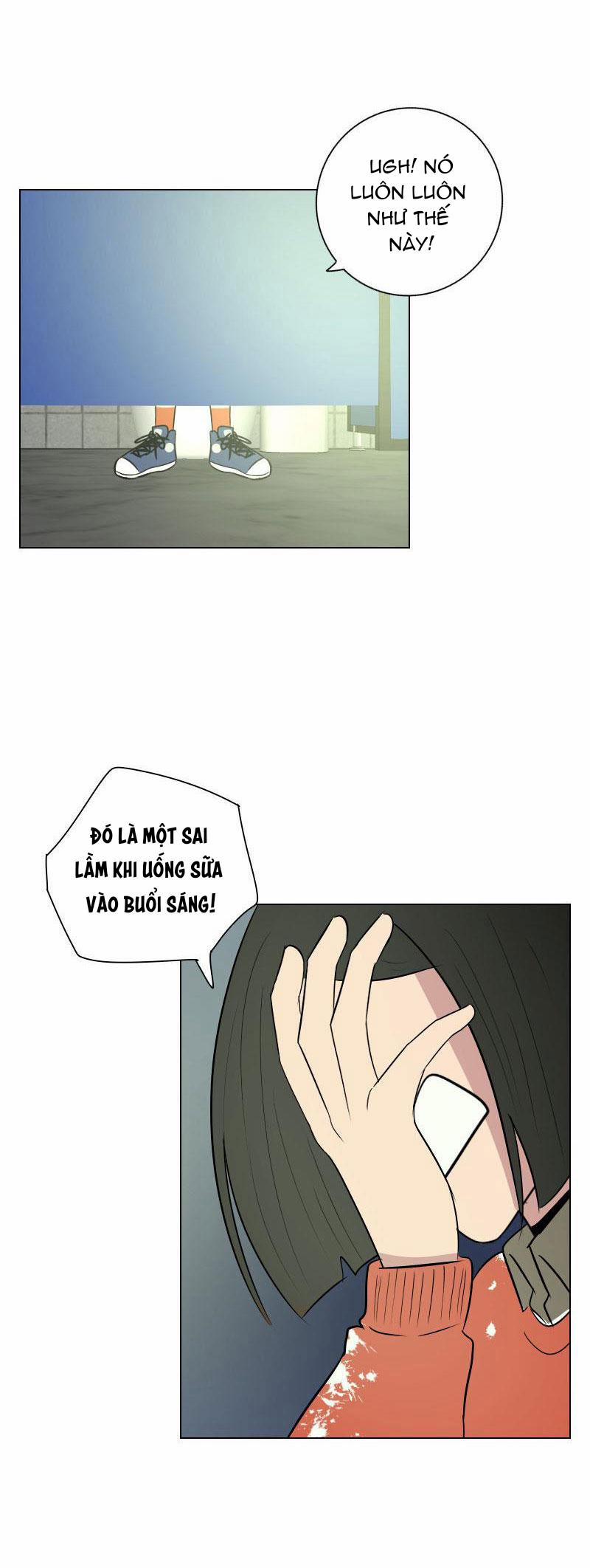 Rumor Has It 23 trang 1