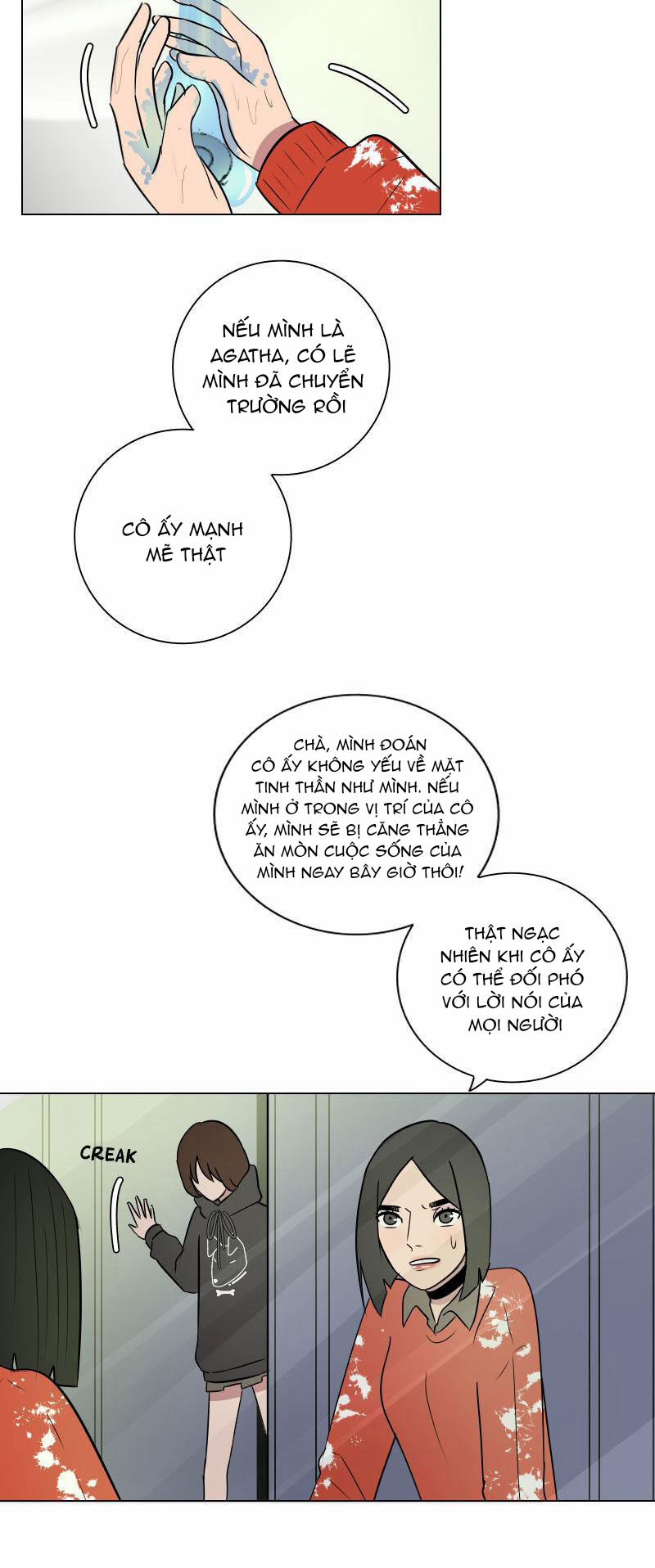 Rumor Has It 23 trang 10