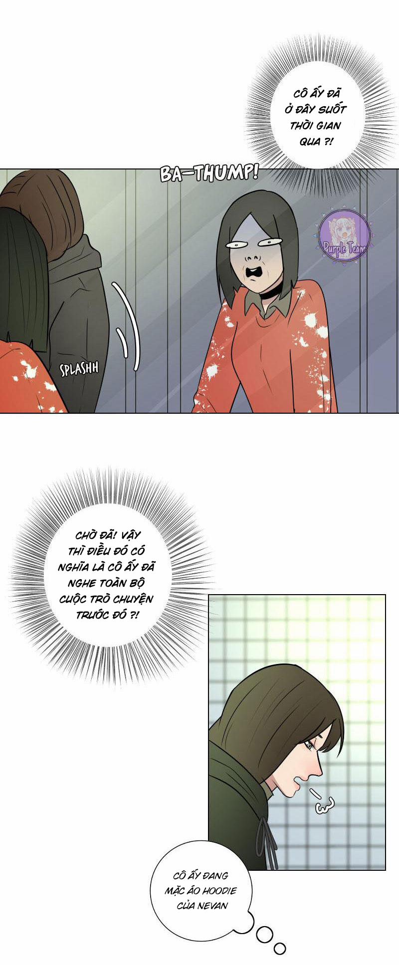 Rumor Has It 23 trang 11