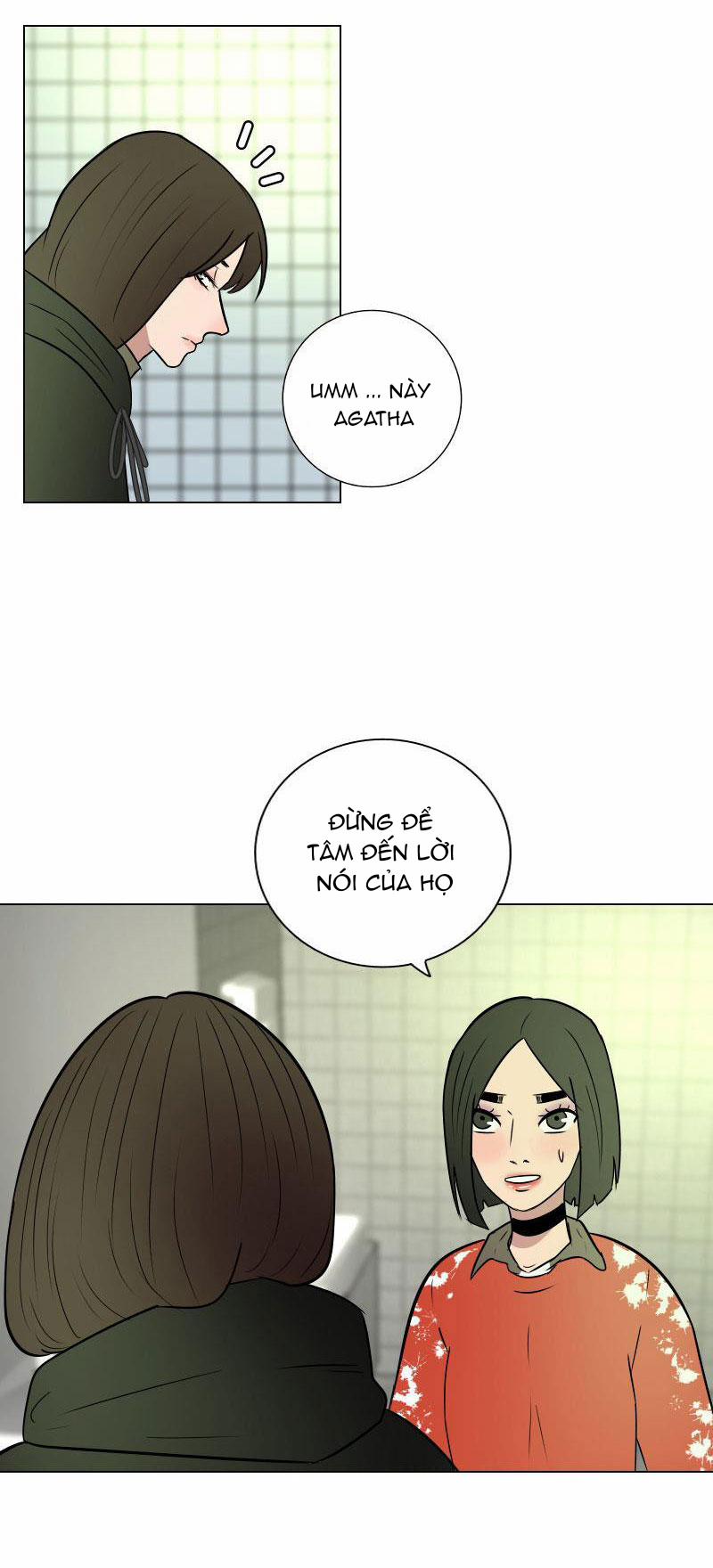 Rumor Has It 23 trang 12