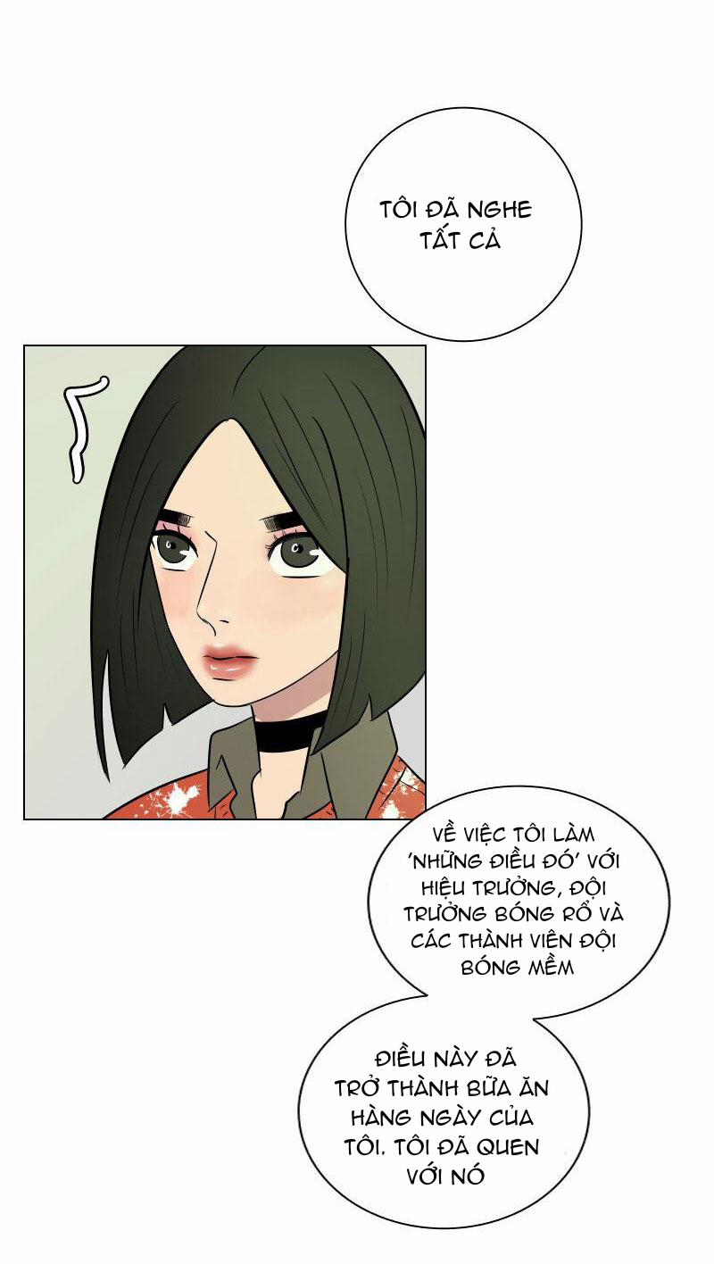 Rumor Has It 23 trang 14