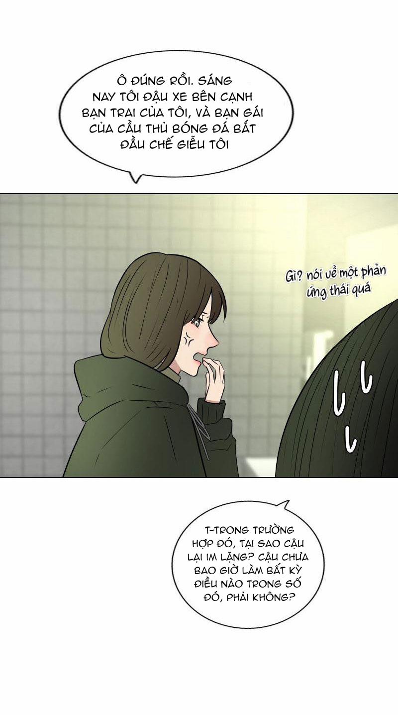 Rumor Has It 23 trang 15