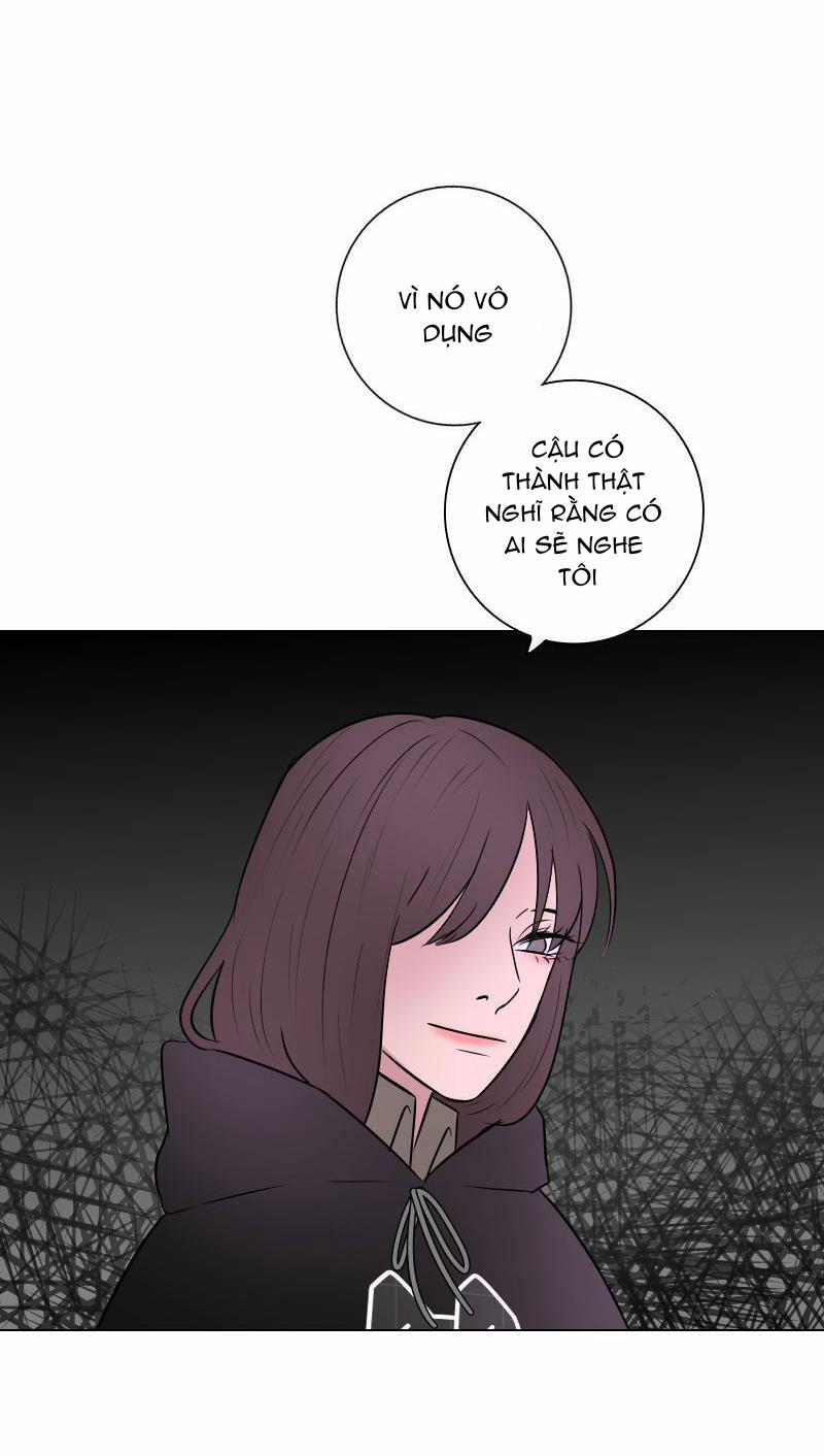 Rumor Has It 23 trang 16