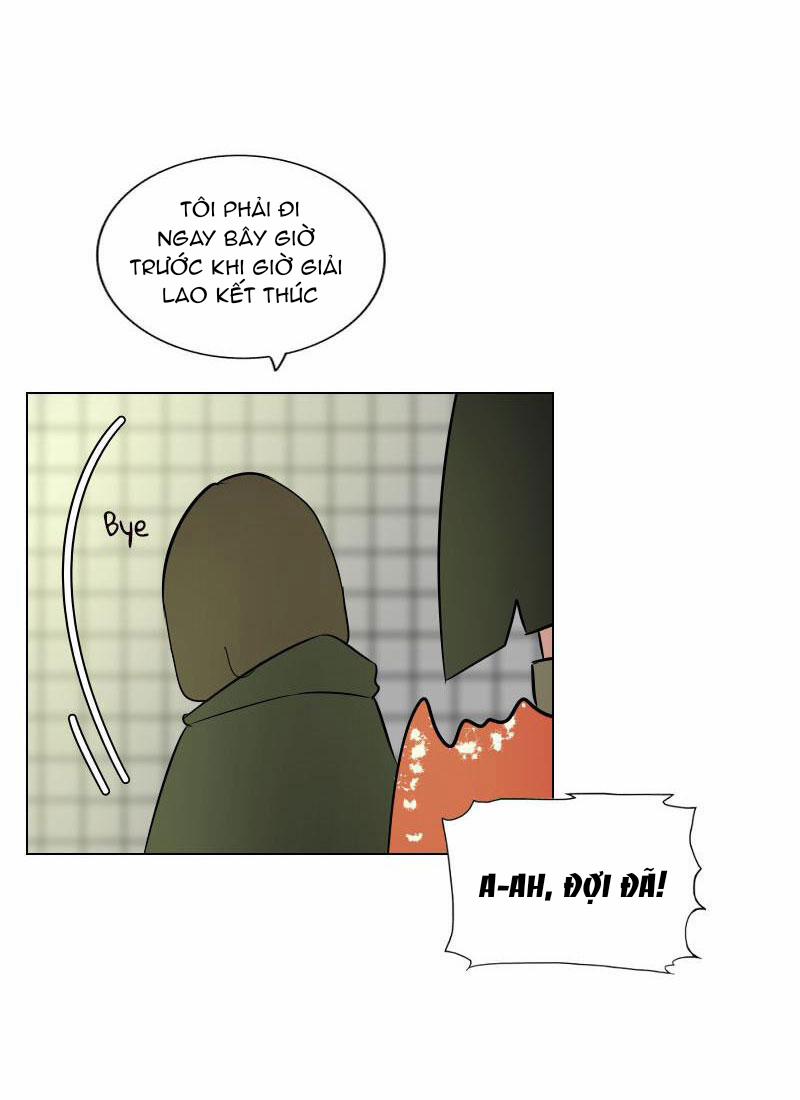 Rumor Has It 23 trang 17