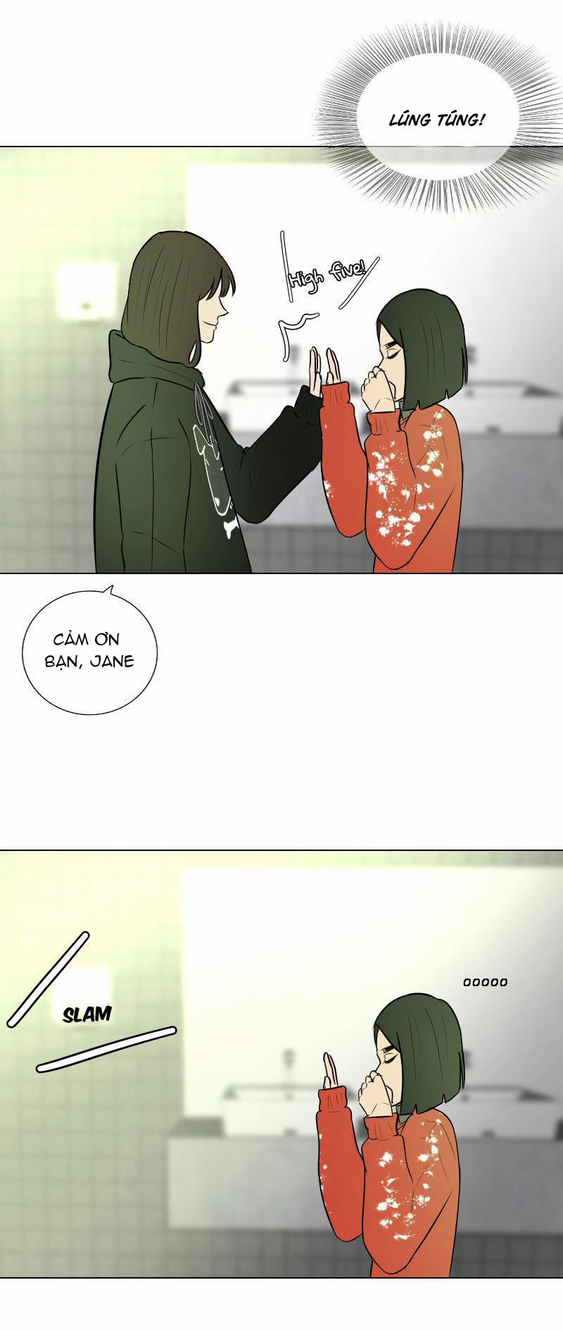 Rumor Has It 23 trang 20