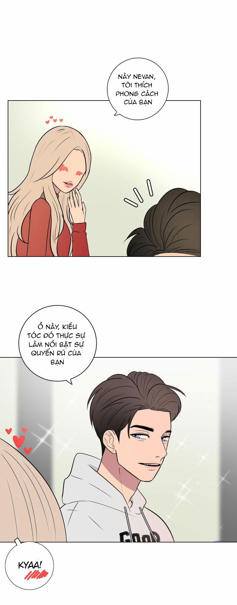 Rumor Has It 23 trang 23