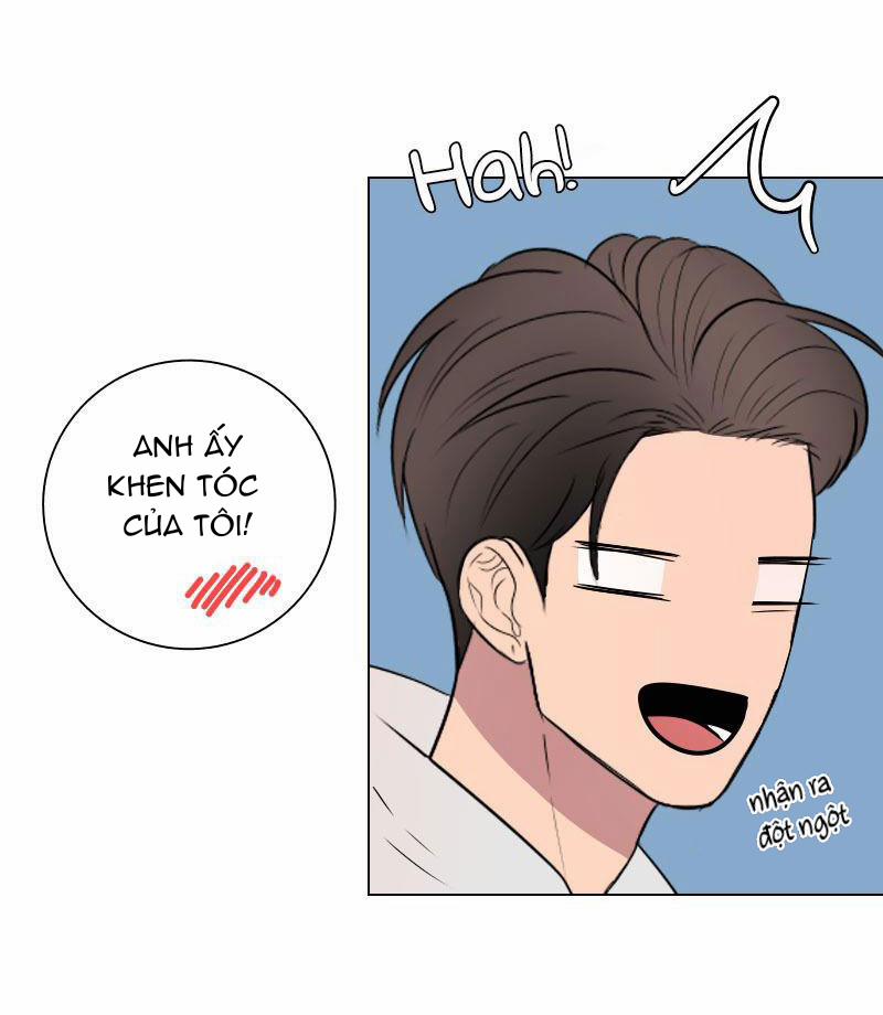 Rumor Has It 23 trang 24