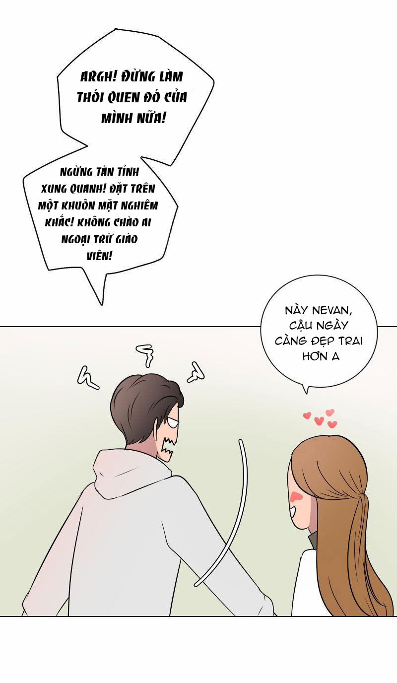 Rumor Has It 23 trang 25