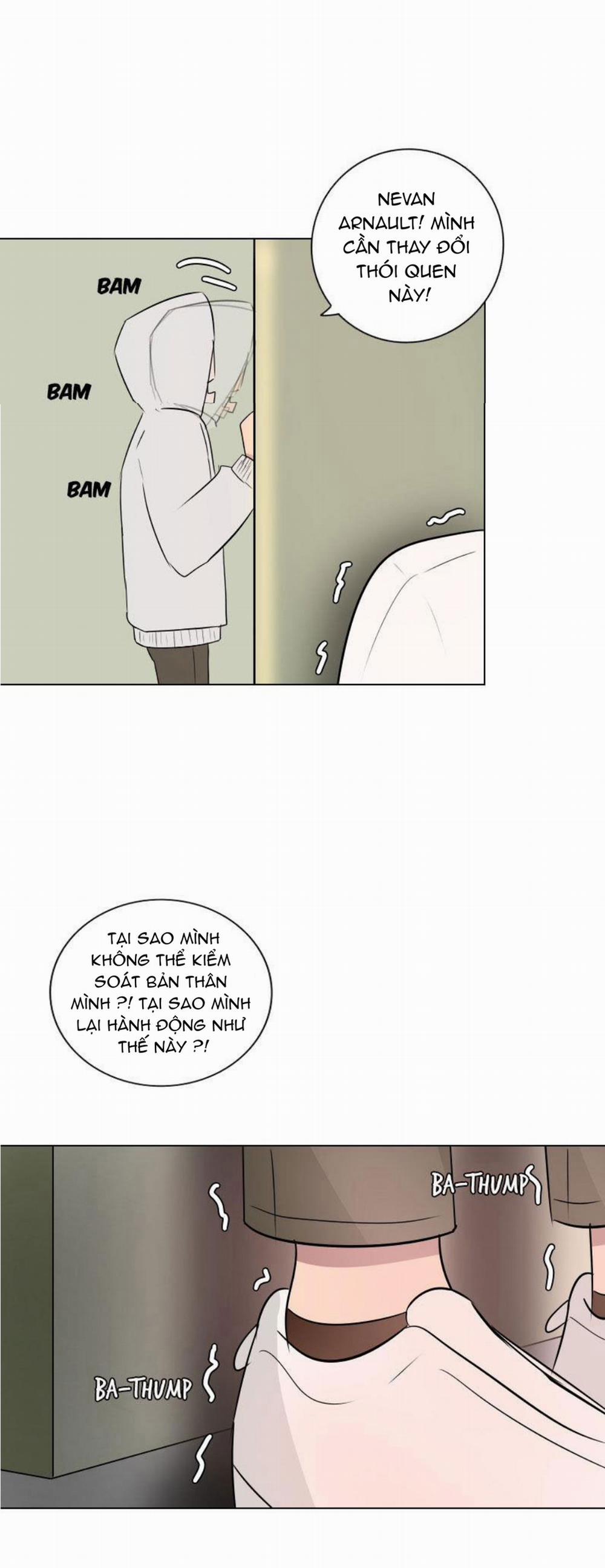 Rumor Has It 23 trang 28