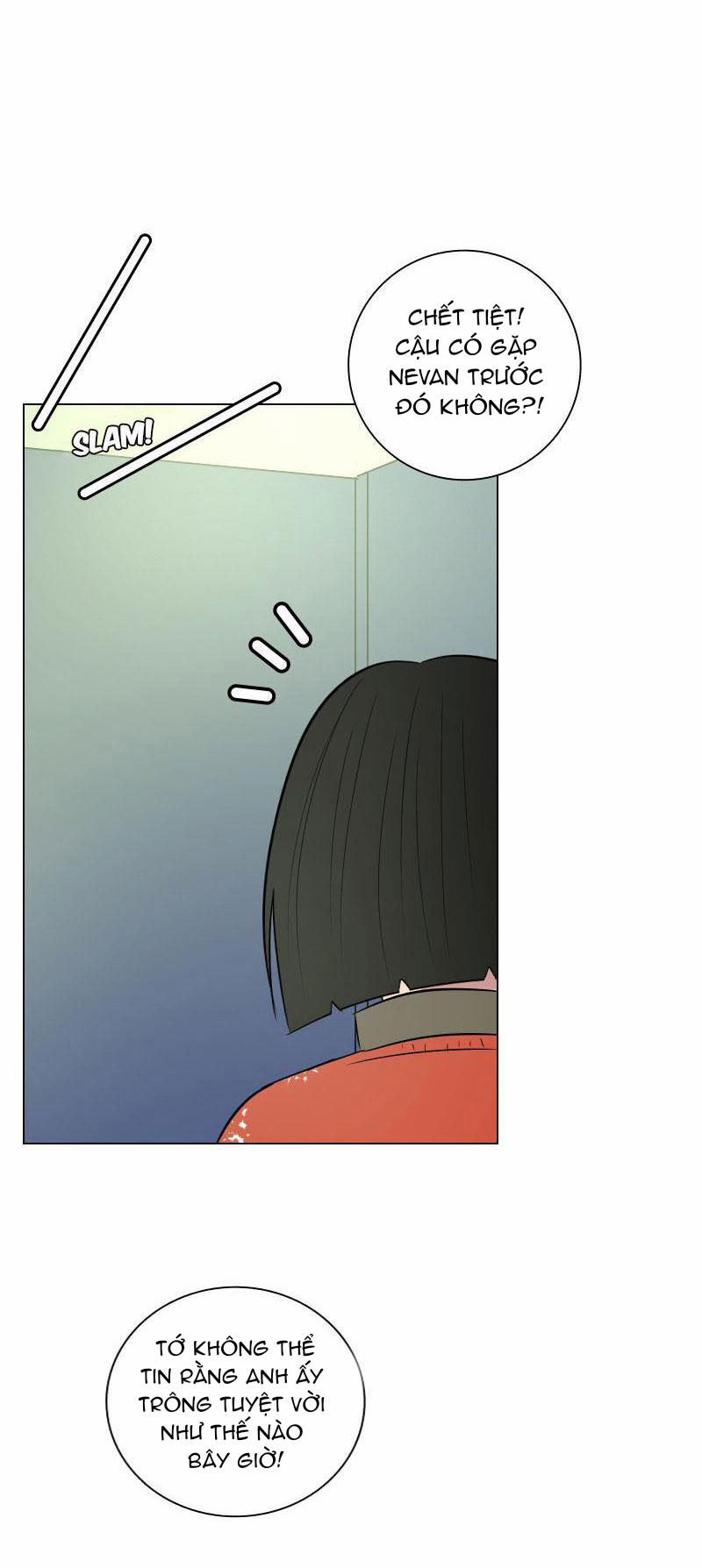 Rumor Has It 23 trang 3