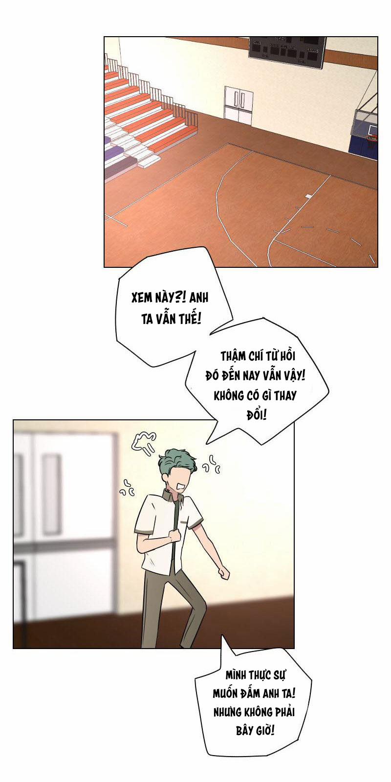 Rumor Has It 23 trang 32