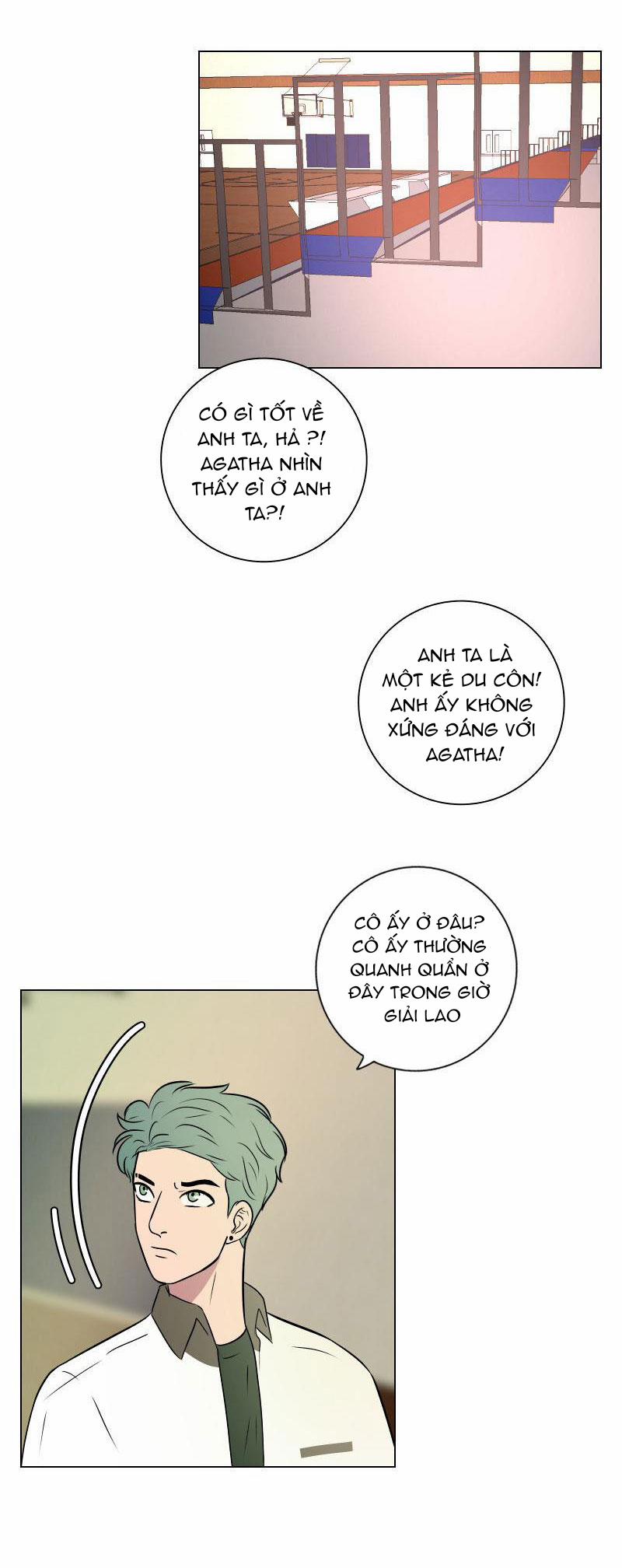 Rumor Has It 23 trang 33