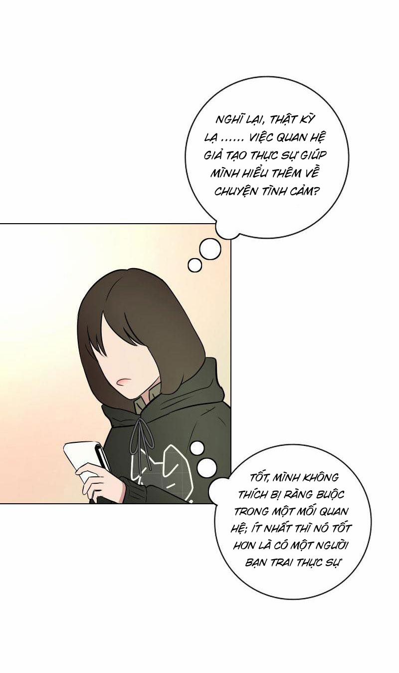 Rumor Has It 23 trang 36