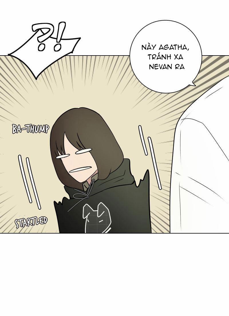 Rumor Has It 23 trang 37